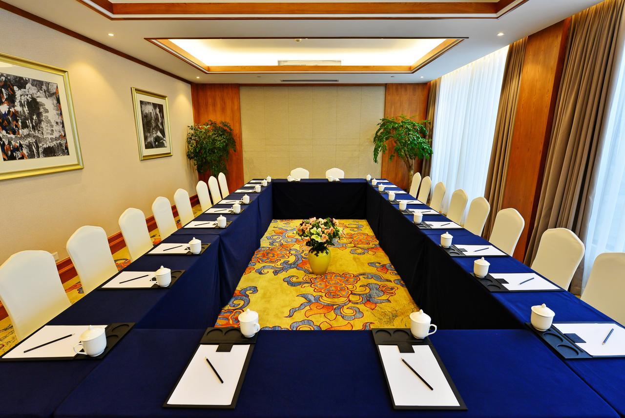 Ssaw Boutique Hotel Hangzhou Qiandao Lake Chun'an Ngoại thất bức ảnh