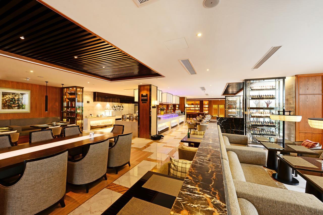 Ssaw Boutique Hotel Hangzhou Qiandao Lake Chun'an Ngoại thất bức ảnh