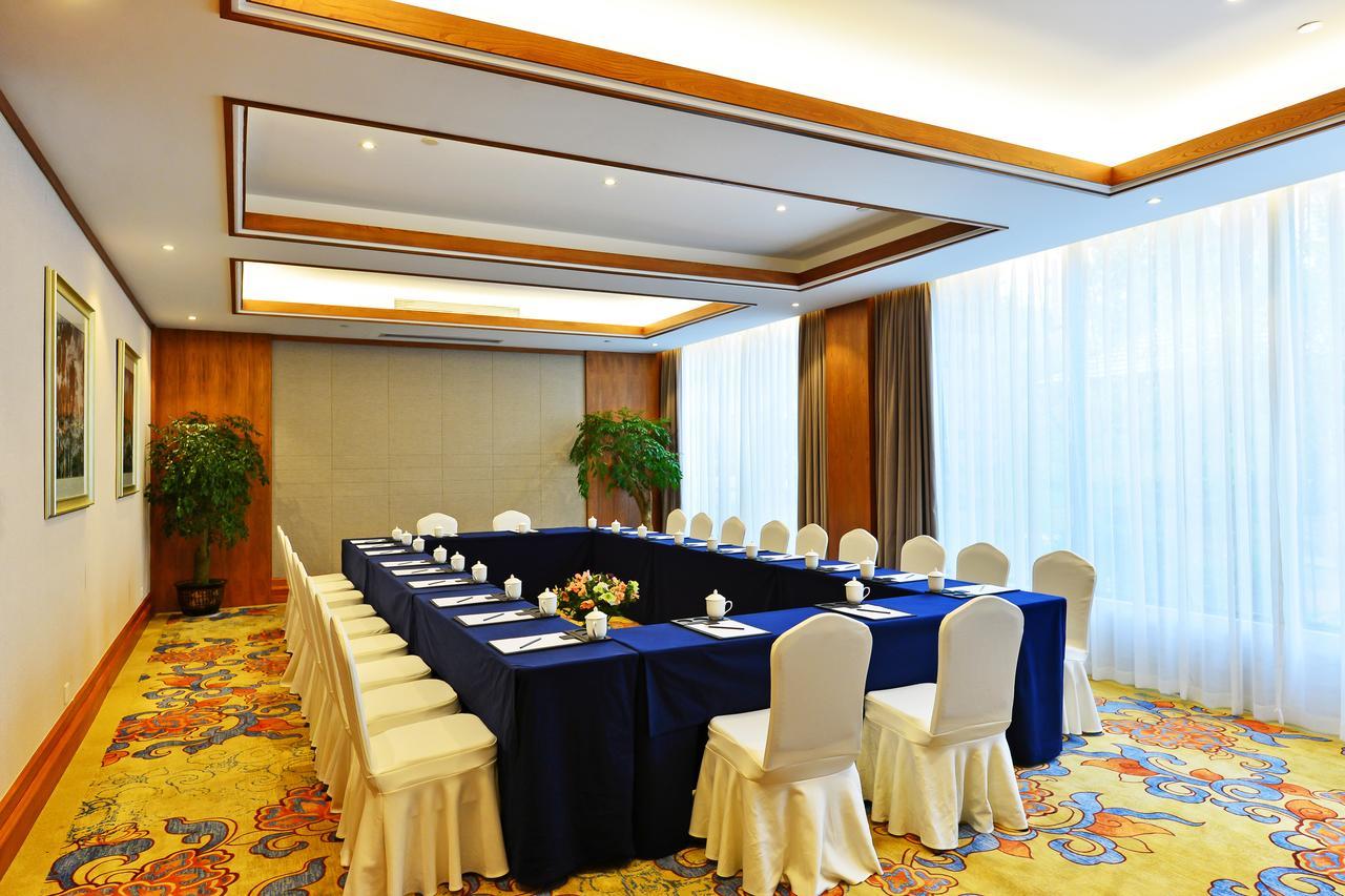 Ssaw Boutique Hotel Hangzhou Qiandao Lake Chun'an Ngoại thất bức ảnh