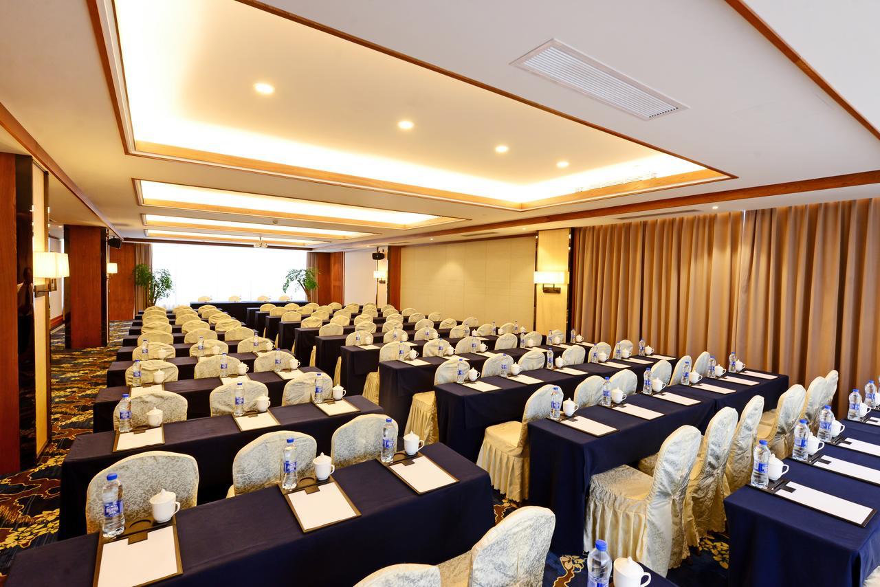 Ssaw Boutique Hotel Hangzhou Qiandao Lake Chun'an Ngoại thất bức ảnh