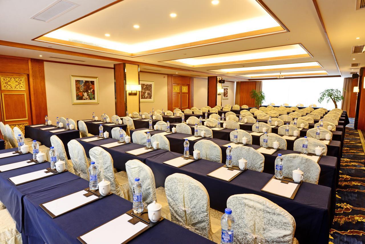 Ssaw Boutique Hotel Hangzhou Qiandao Lake Chun'an Ngoại thất bức ảnh