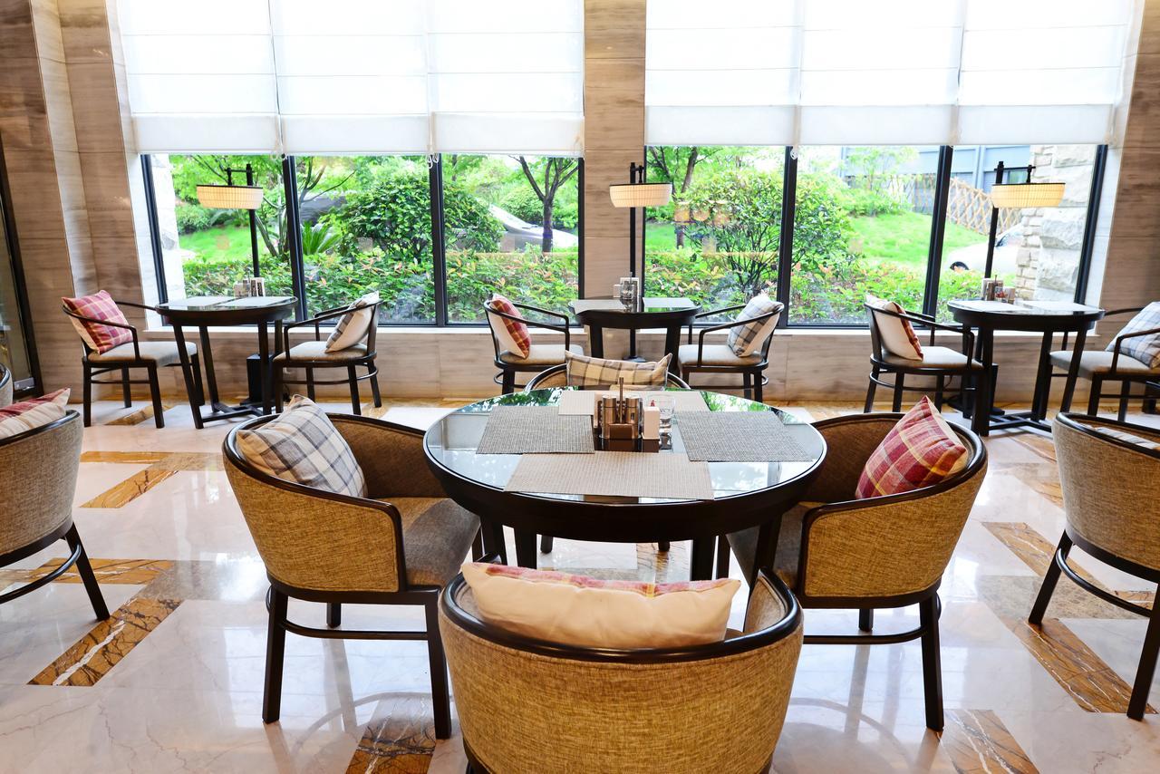 Ssaw Boutique Hotel Hangzhou Qiandao Lake Chun'an Ngoại thất bức ảnh