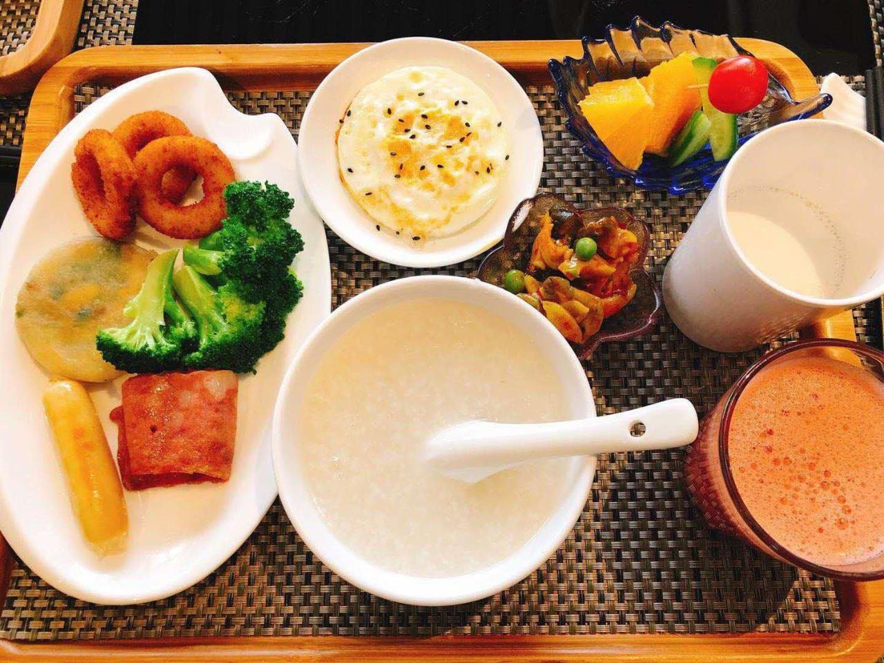 Ssaw Boutique Hotel Hangzhou Qiandao Lake Chun'an Ngoại thất bức ảnh